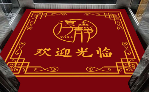 廣告毯切割機，提升生產(chǎn)效率